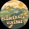 comebackvintage